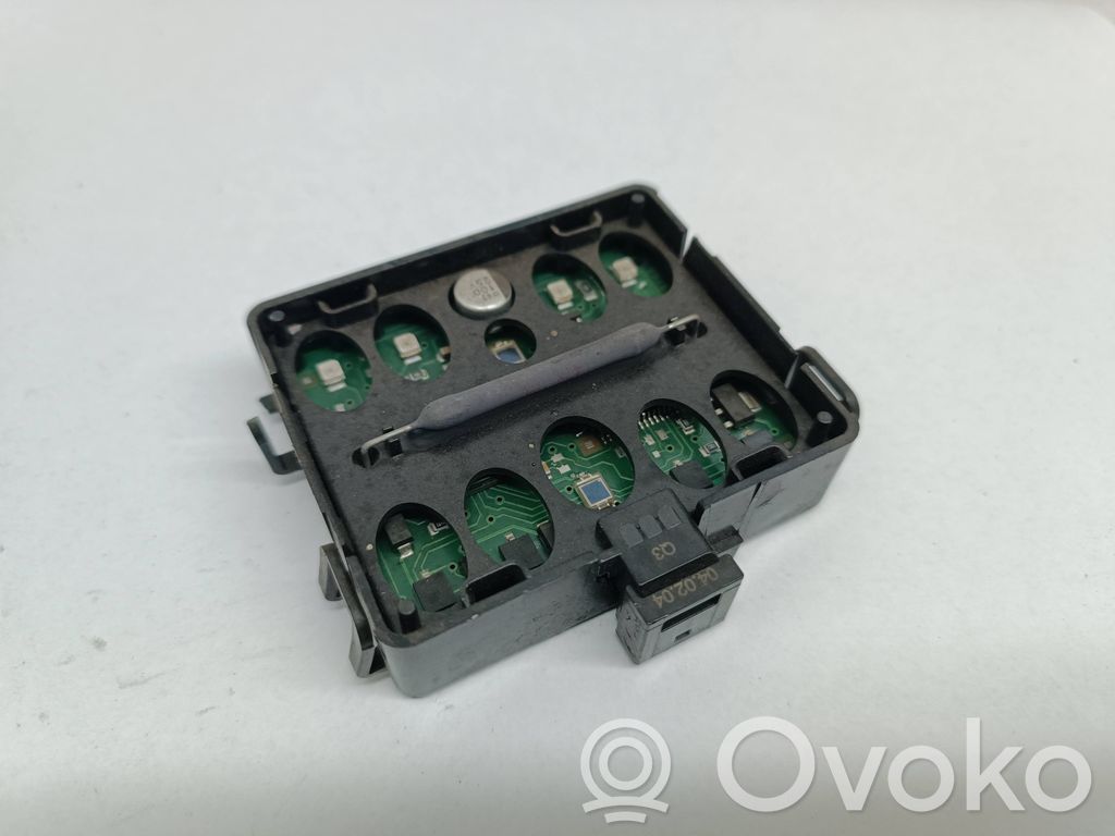 Sensor de lluvia   A2118206026,73628104,5DC00842406