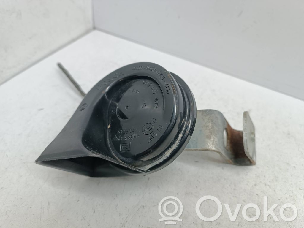 BMW 1 E81 E87 Garso signalas 