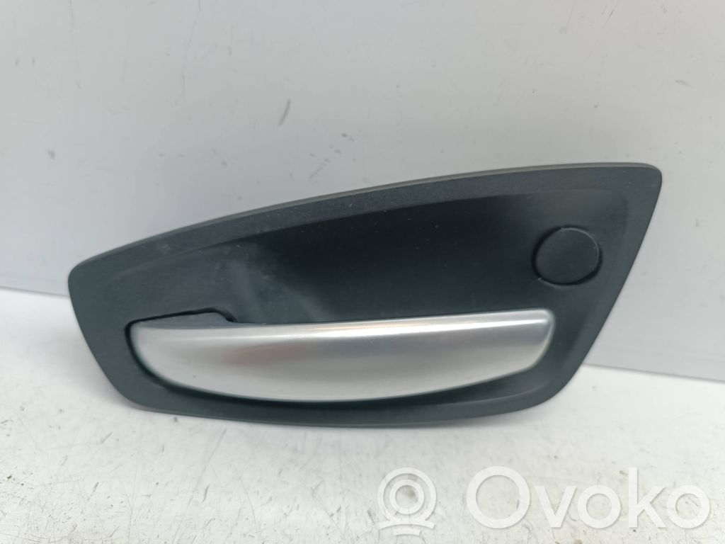 BMW 1 E81 E87 Front door interior handle 