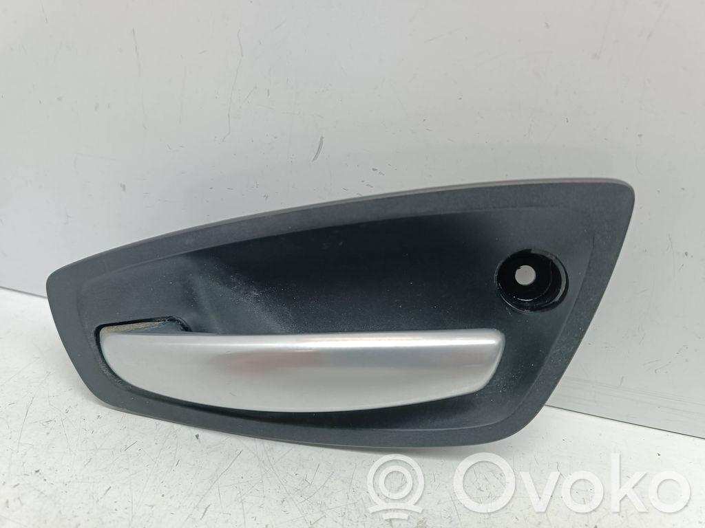 BMW 1 E81 E87 Rear door interior handle 