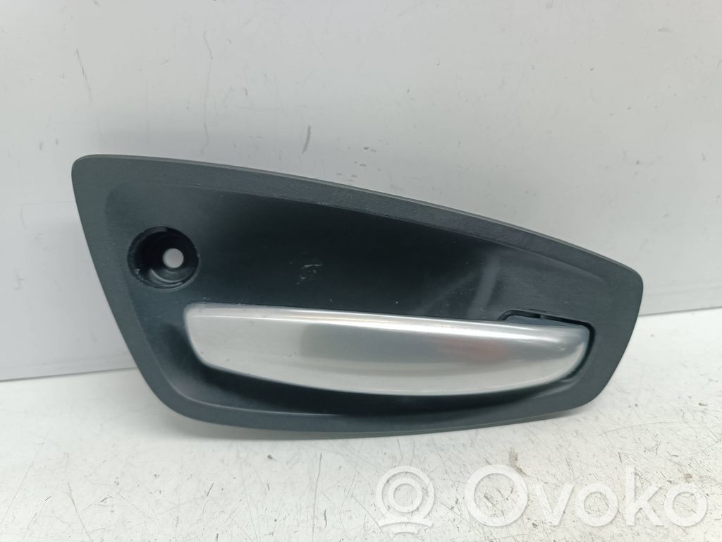BMW 1 E81 E87 Rear door interior handle 