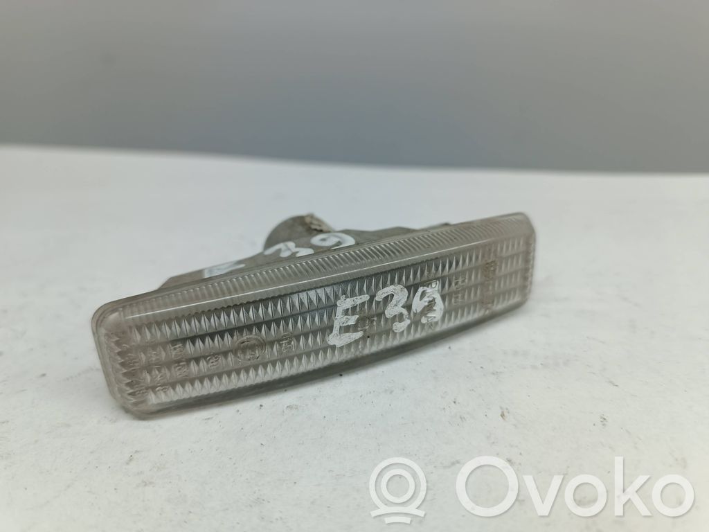 Front fender indicator light   9407958,2496299