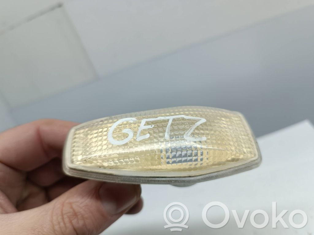 Seitenblinker   0150290