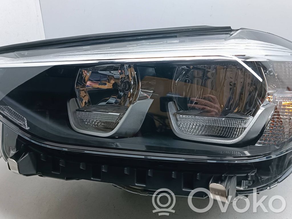BMW X3 G01 Scheinwerfer 