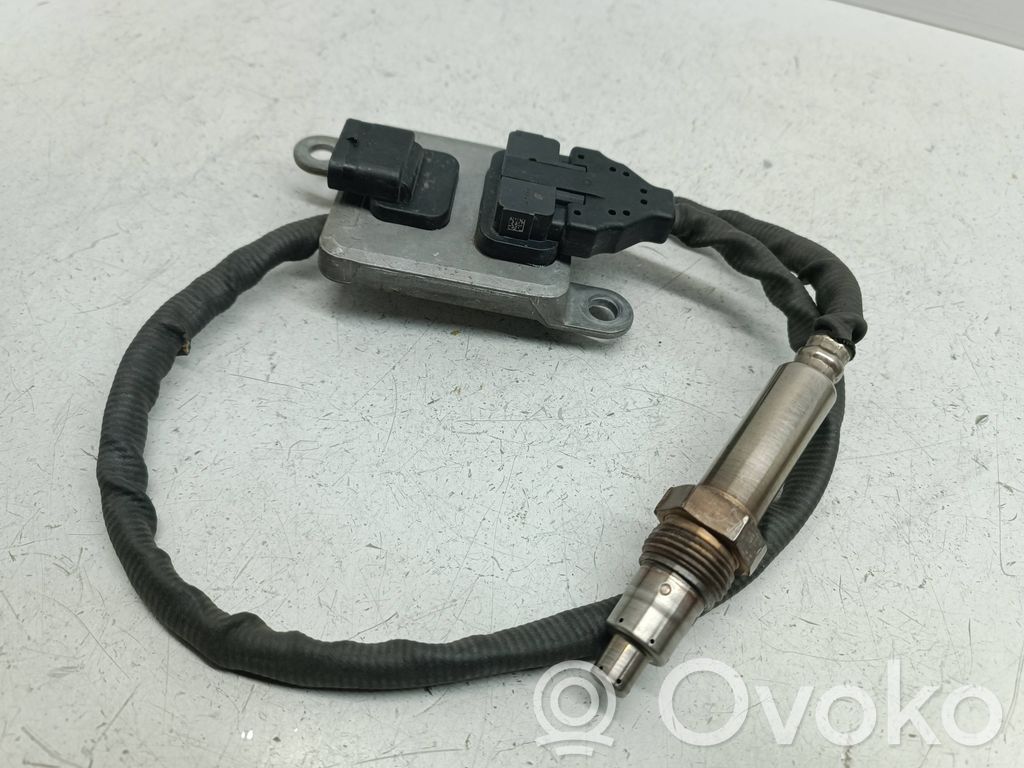 Lambda probe sensor   A0009053606,0009053606,5WK96682F