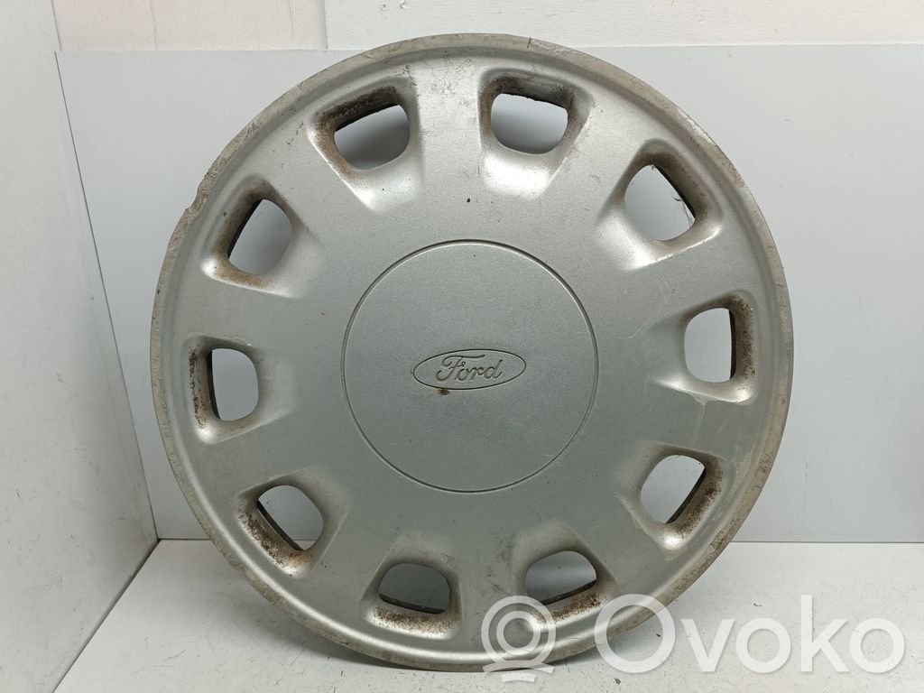Ford Fiesta Ornament central jantă R14 