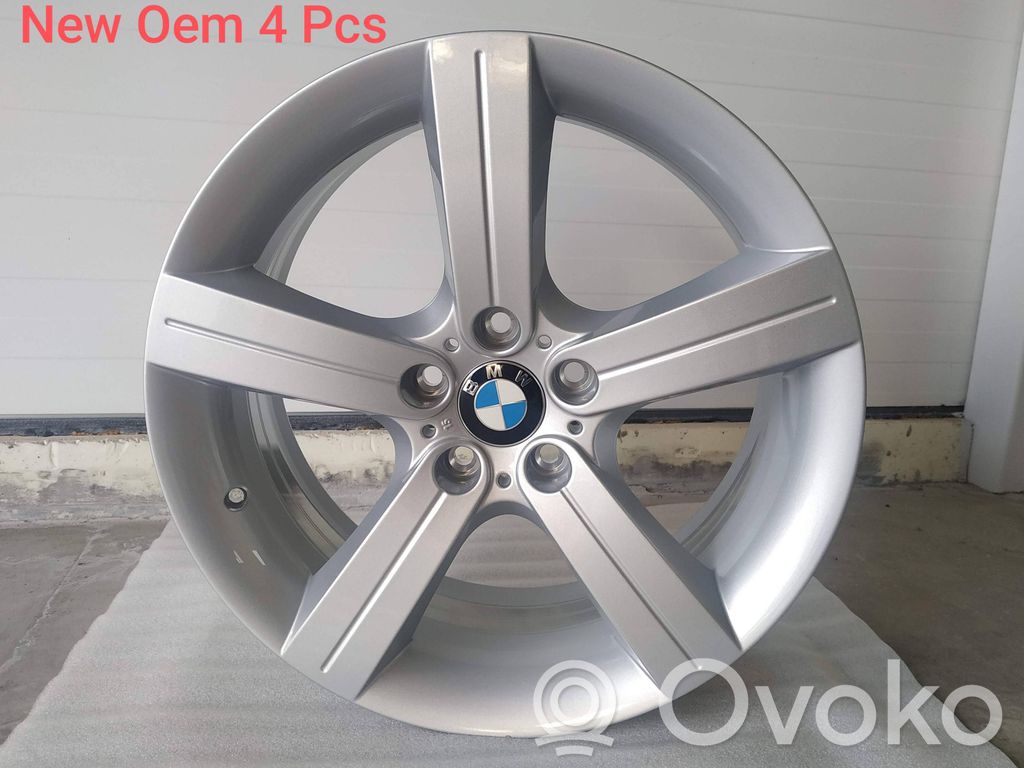 BMW 3 E90 E91 Llanta de aleación R19 