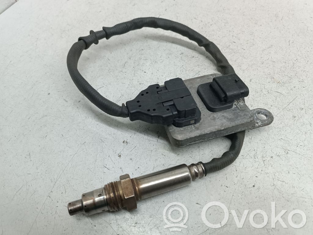 Sonde lambda   A0009058411,0009058411