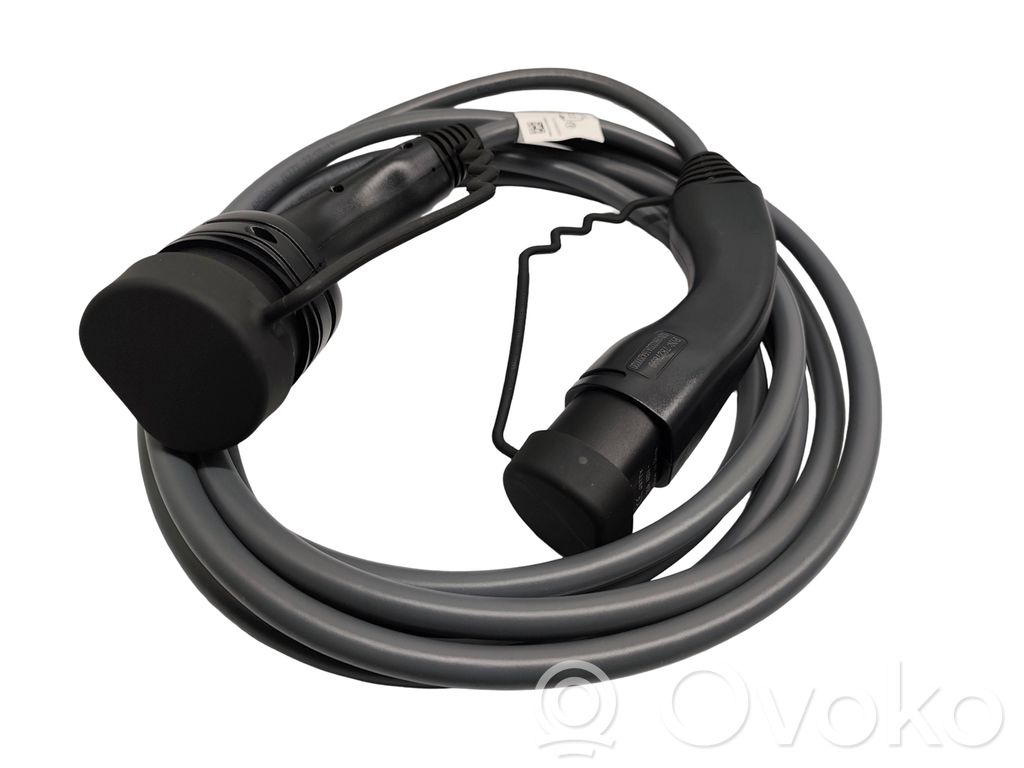 BMW X5 G05 Kabel do ładowania samochodu elektrycznego 