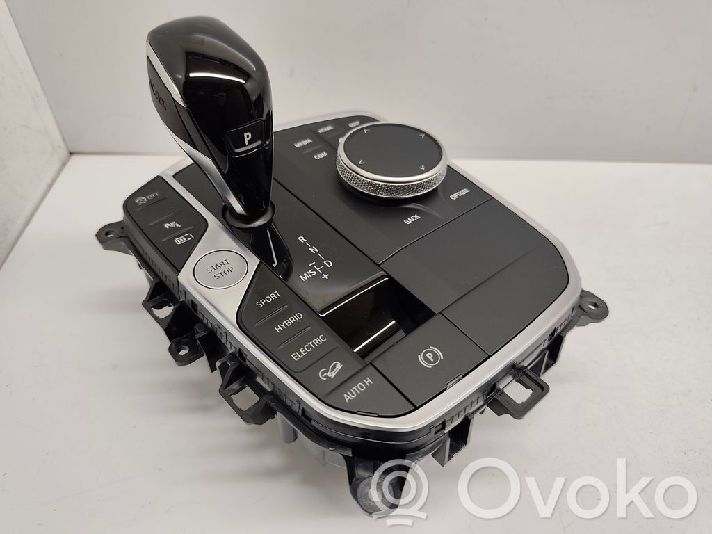 BMW X3 G01 Gear selector 