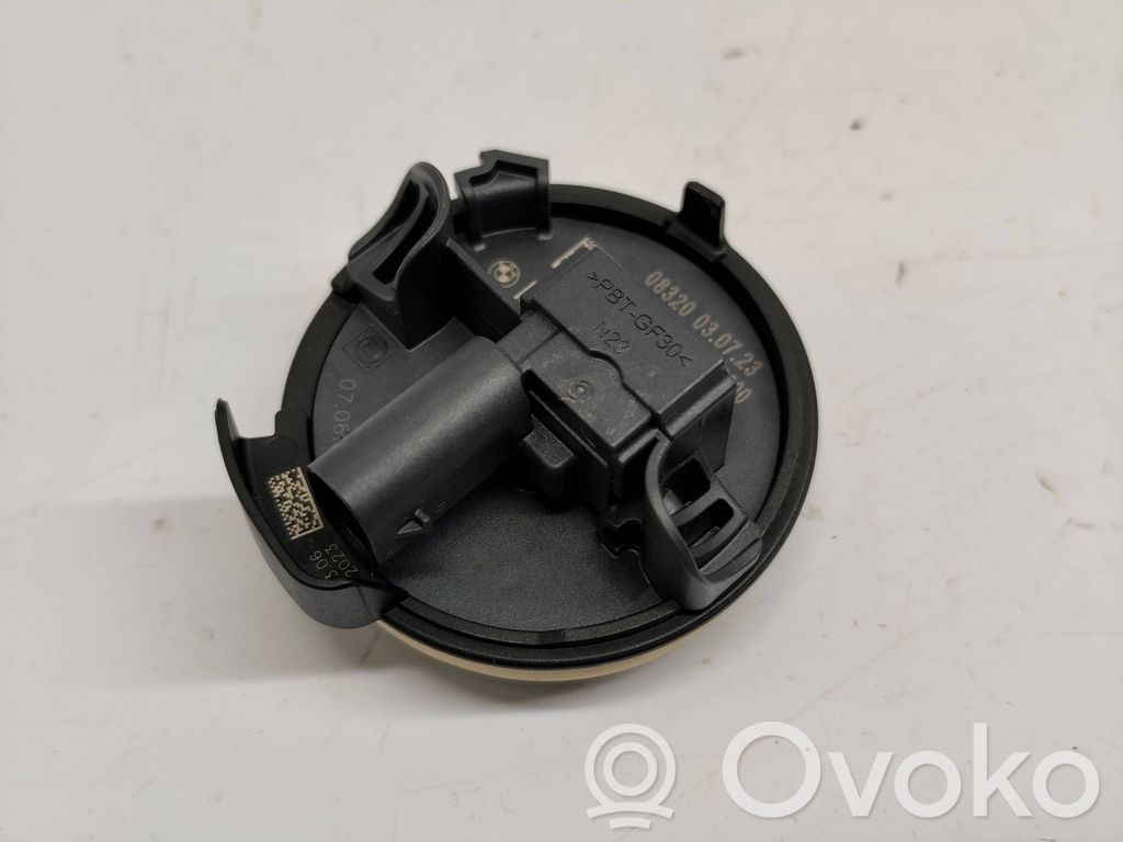 Airbagsensor Crashsensor Drucksensor   9496820,65779496820,65775A67847