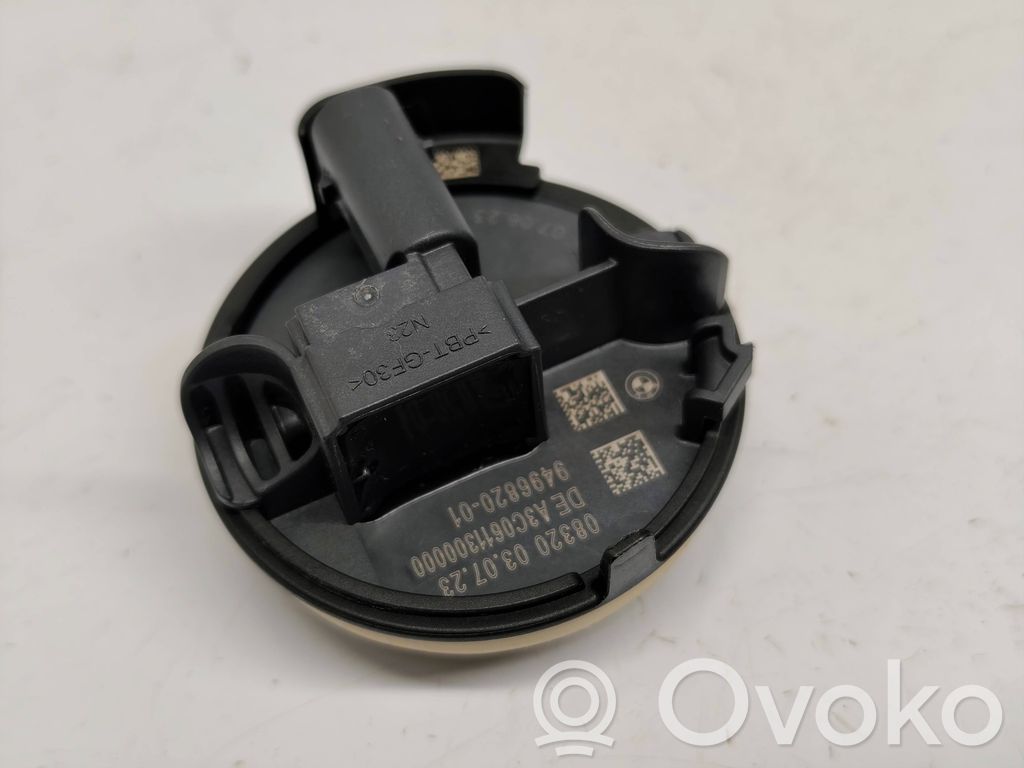 Airbagsensor Crashsensor Drucksensor   9496820,65669496820,65775A67847