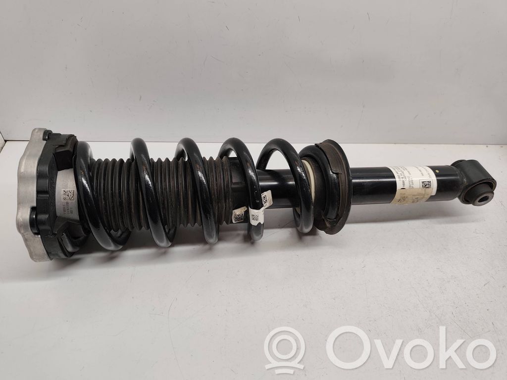 BMW X3 G01 Ansamblu amortizor cu arc spate 