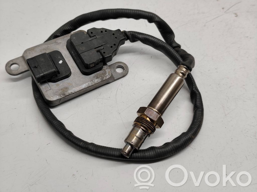 Mercedes-Benz C W205 Lambda probe sensor 