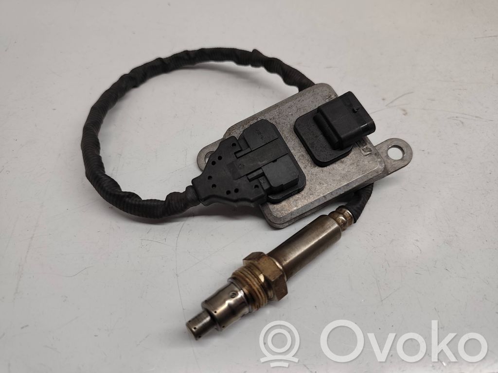 Mercedes-Benz E W212 Lambda probe sensor 