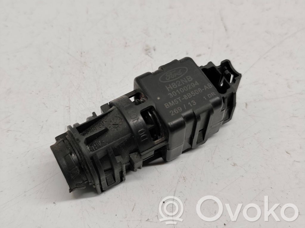 Ford Grand C-MAX Innentemperatursensor 