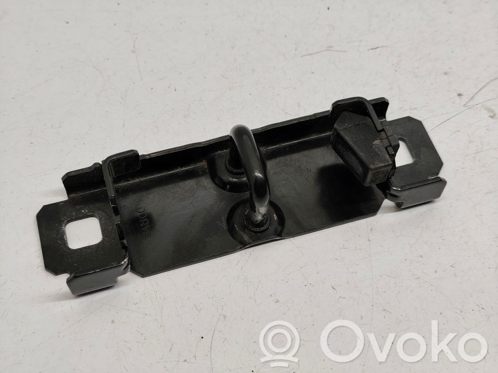 Ford Grand C-MAX Trunk lock loop 