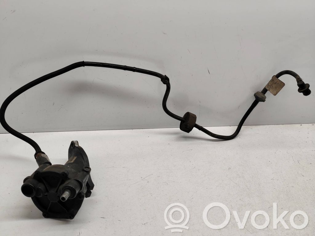 Bomba de vacío   9140050600,93BB2A451AC
