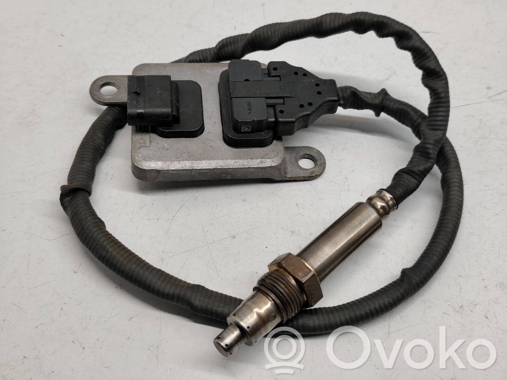 Mercedes-Benz C W205 Lambda probe sensor 