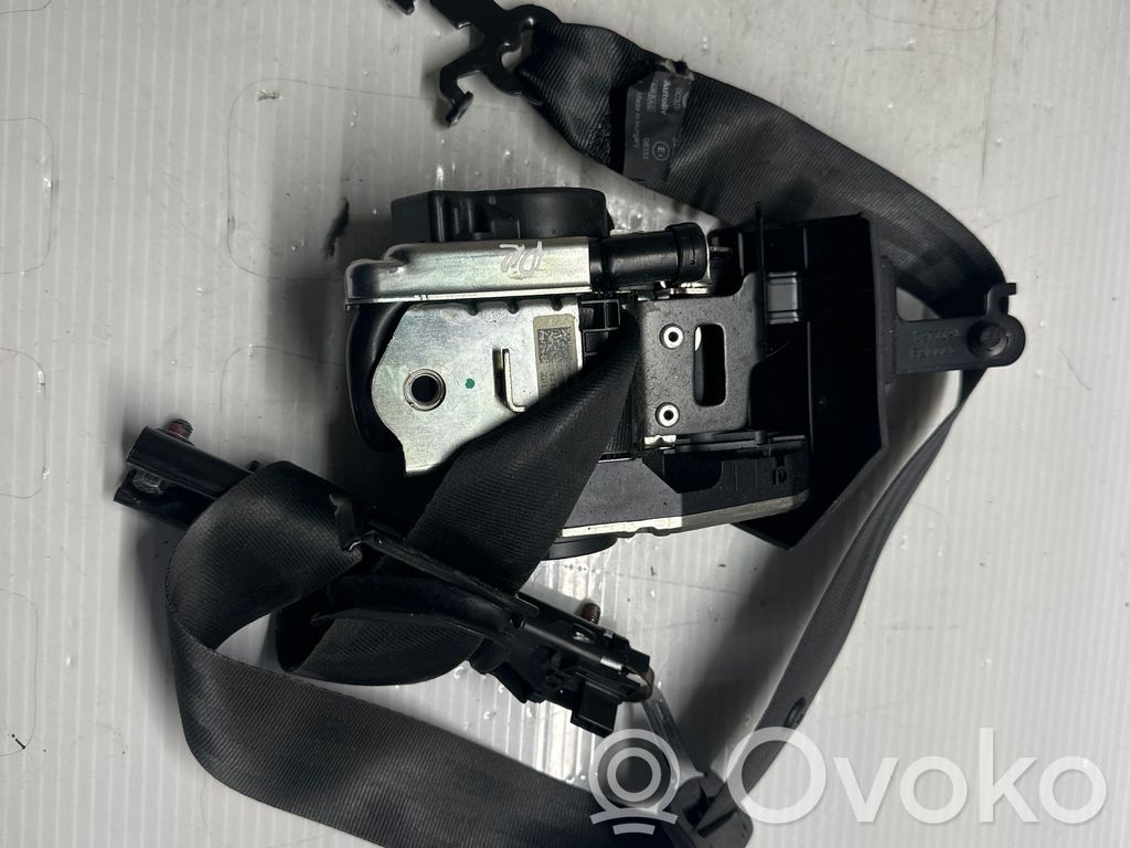 Volvo XC90 Cinturón delantero 