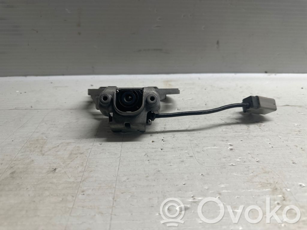Volvo XC60 Windshield/windscreen camera 
