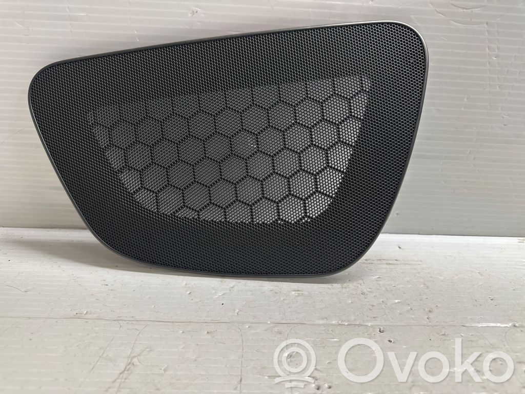 Volvo S90, V90 Rejilla/moldura del subwoofer 