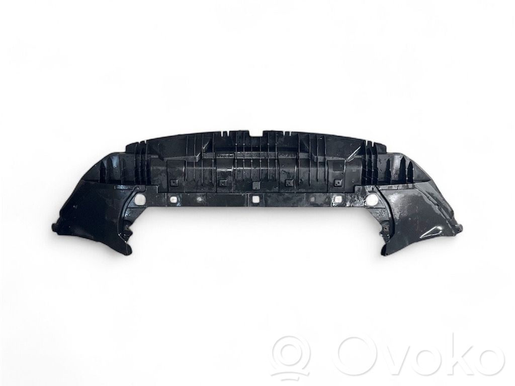 Volvo XC40 Bamperio dugno apsauga 