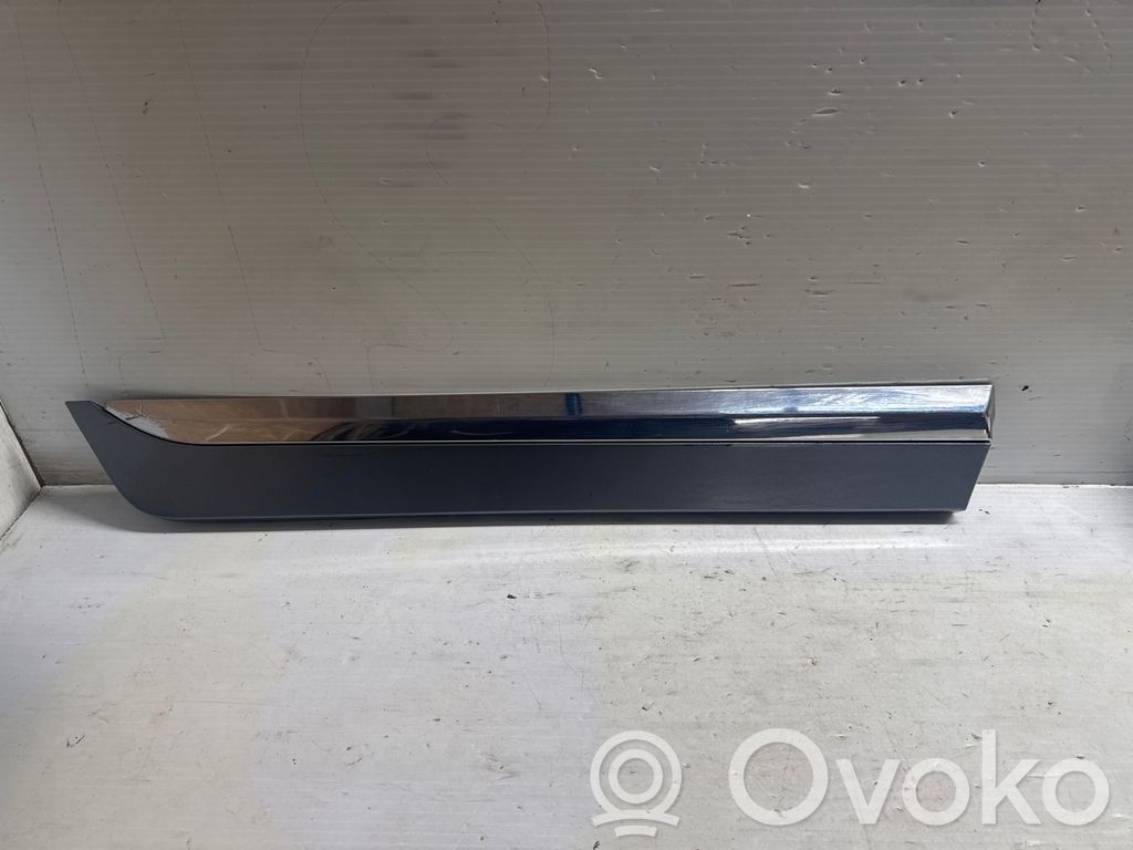 Volvo XC60 Rivestimento portiera posteriore (modanatura) 