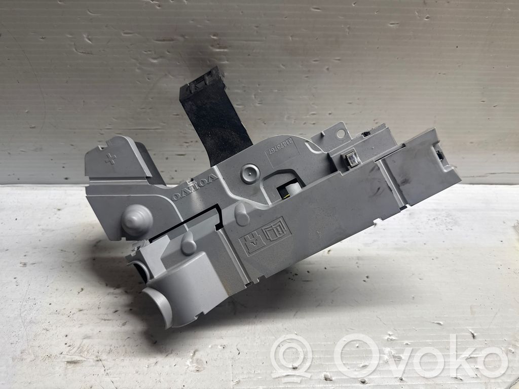 Módulo de fusible   32200086