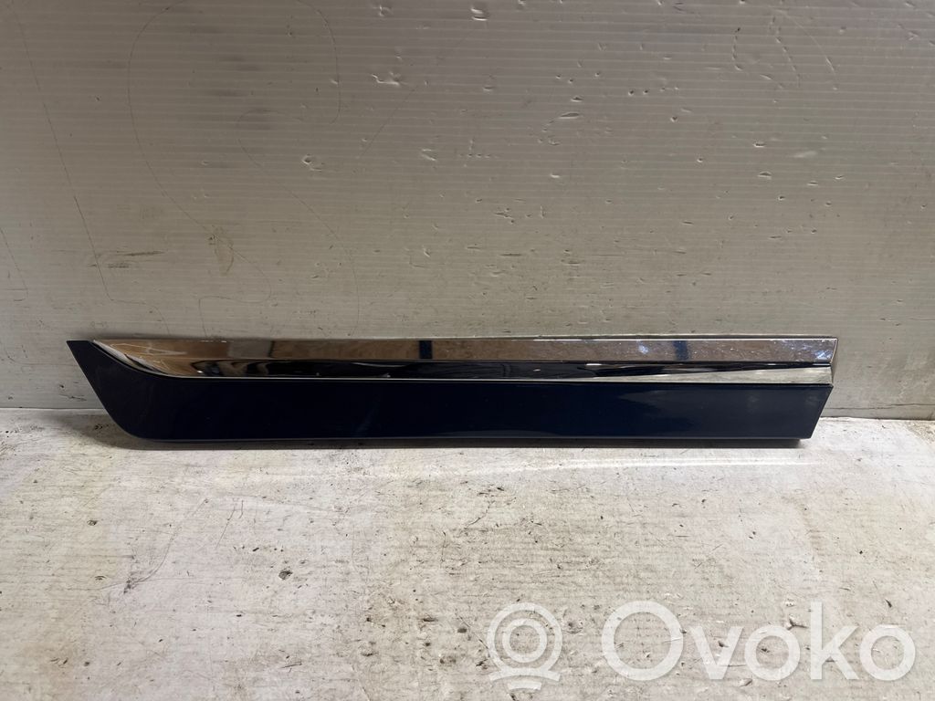 Volvo XC60 Rivestimento portiera posteriore (modanatura) 