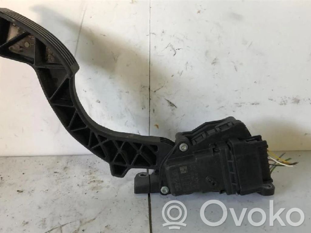 Ford Focus Gaspedal 