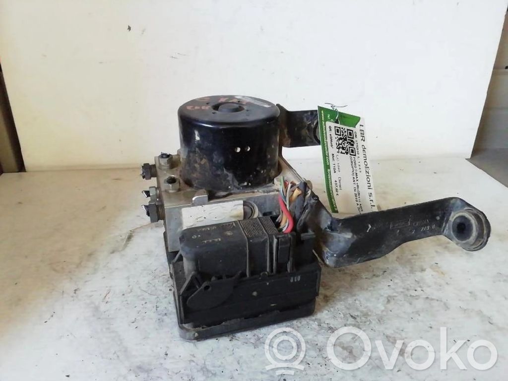 ABS Pump   1770910,10096101313,10096101313