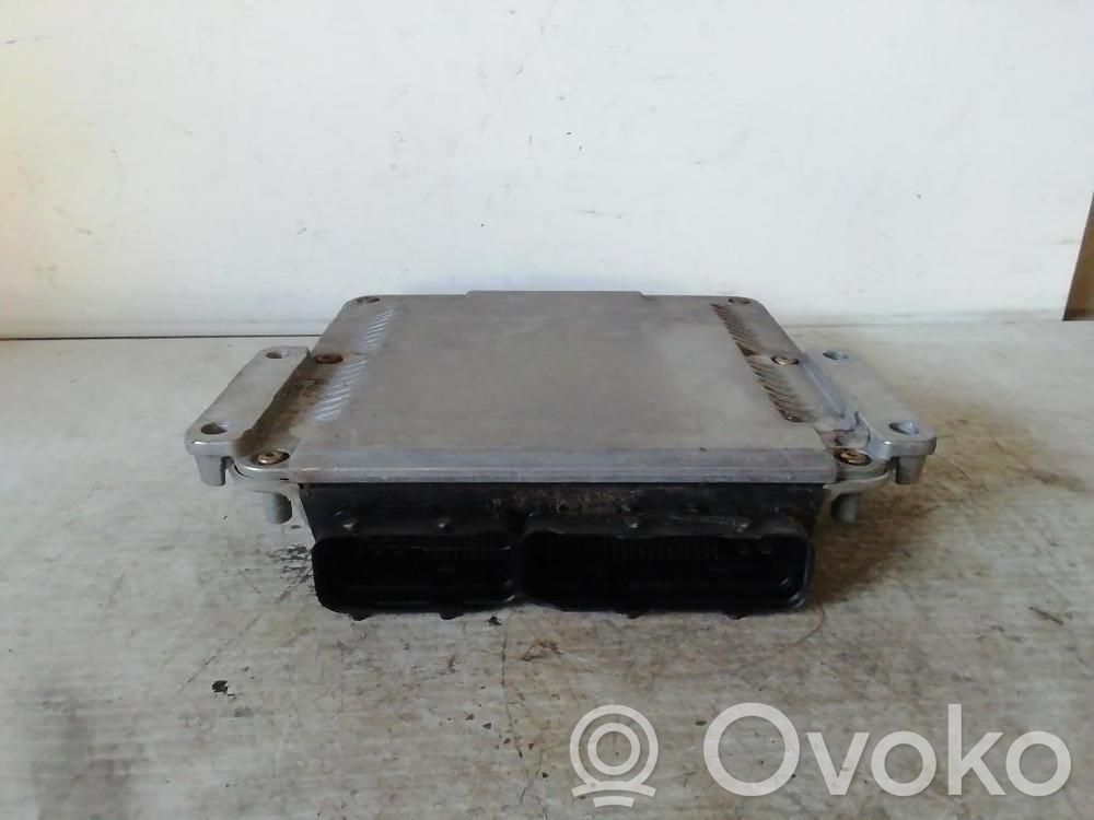 Jeep Cherokee KJ Engine control unit/module 