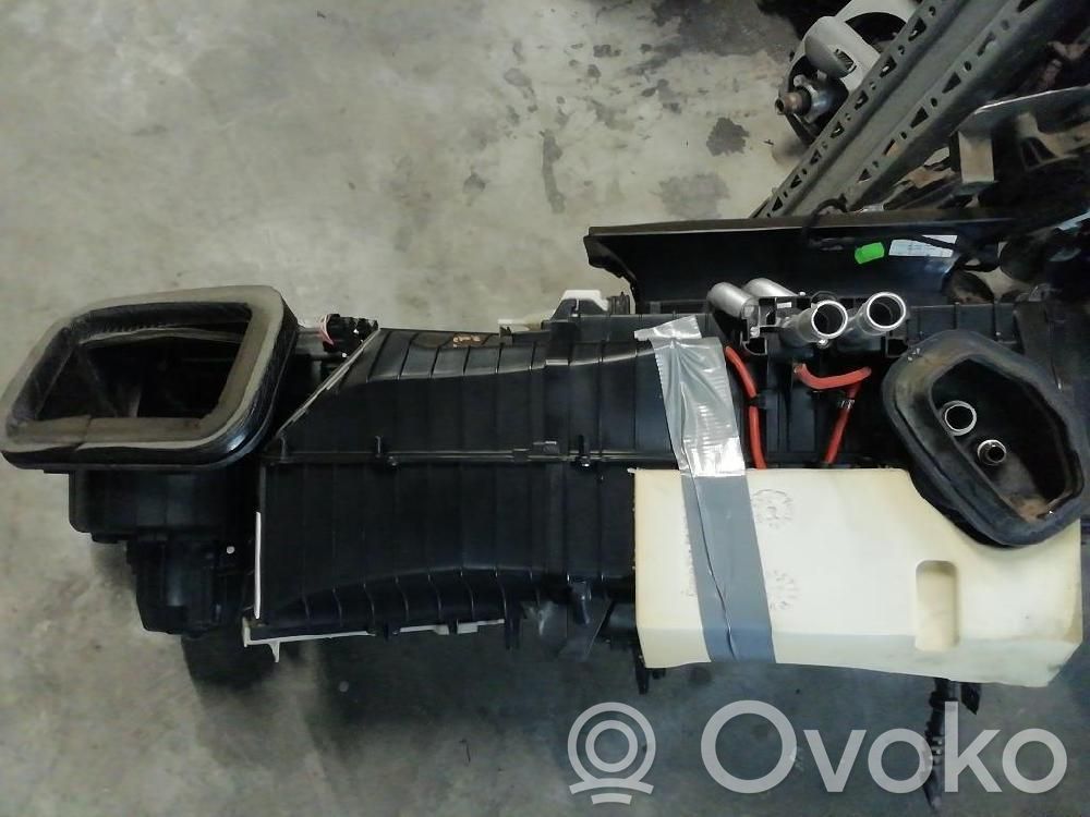 Audi A4 S4 B8 8K Nagrzewnica / Komplet 