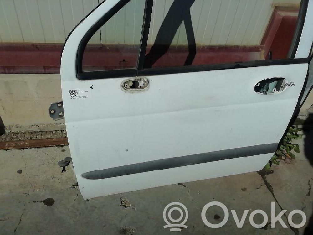 Daewoo Matiz Durvis 