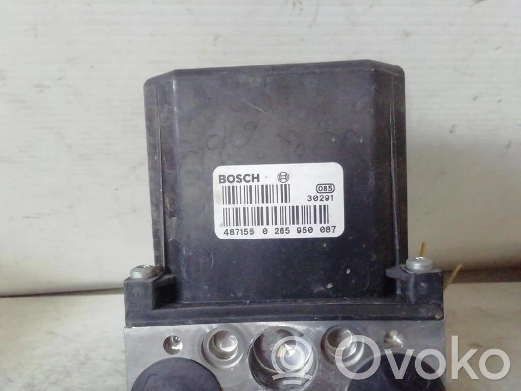 Alfa Romeo 166 ABS Pump 
