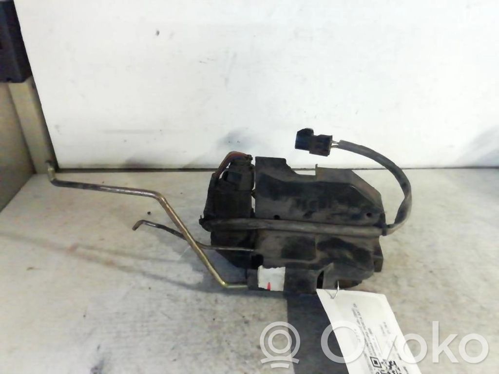 Hyundai Getz Etuoven lukko 