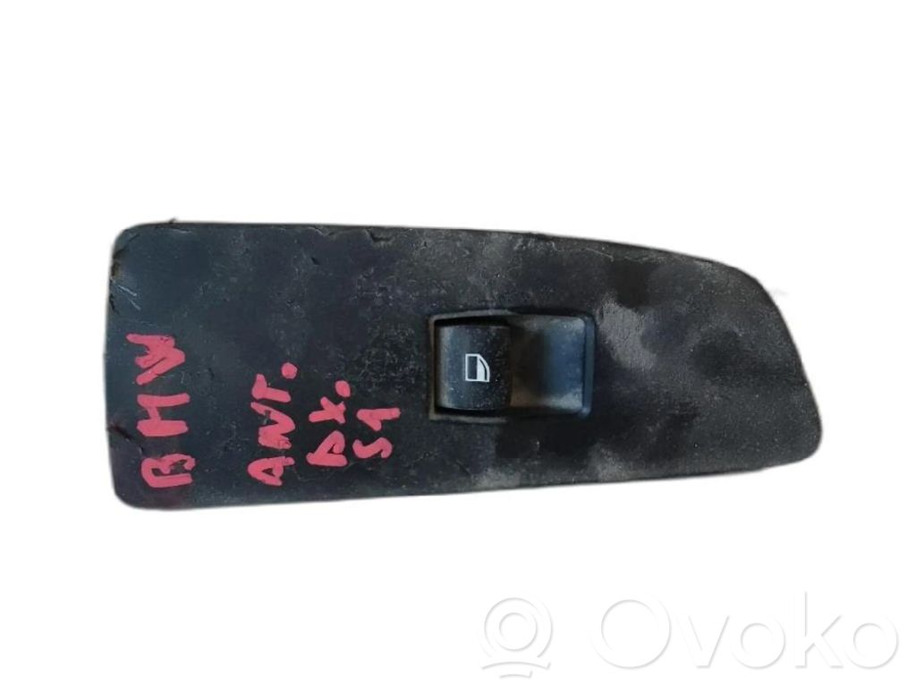 BMW 1 E81 E87 Electric window control switch 