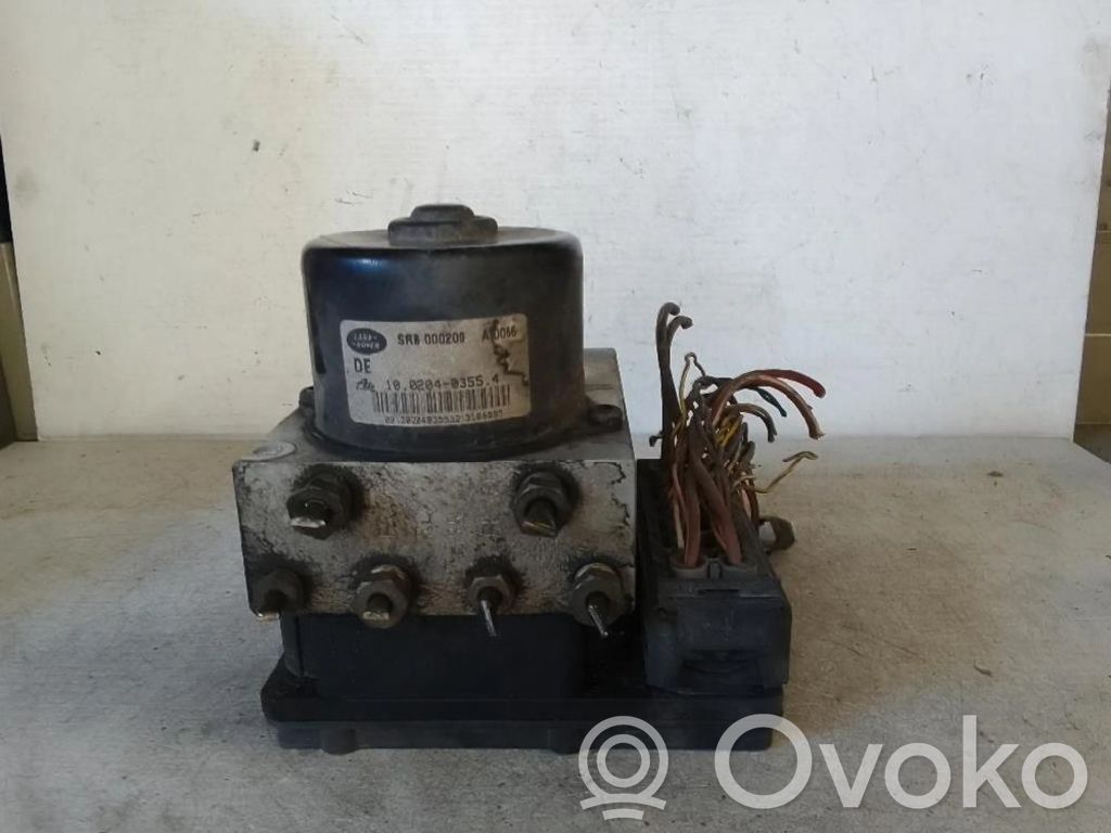 Bomba de ABS   SRB000111,1020403554,1020403554