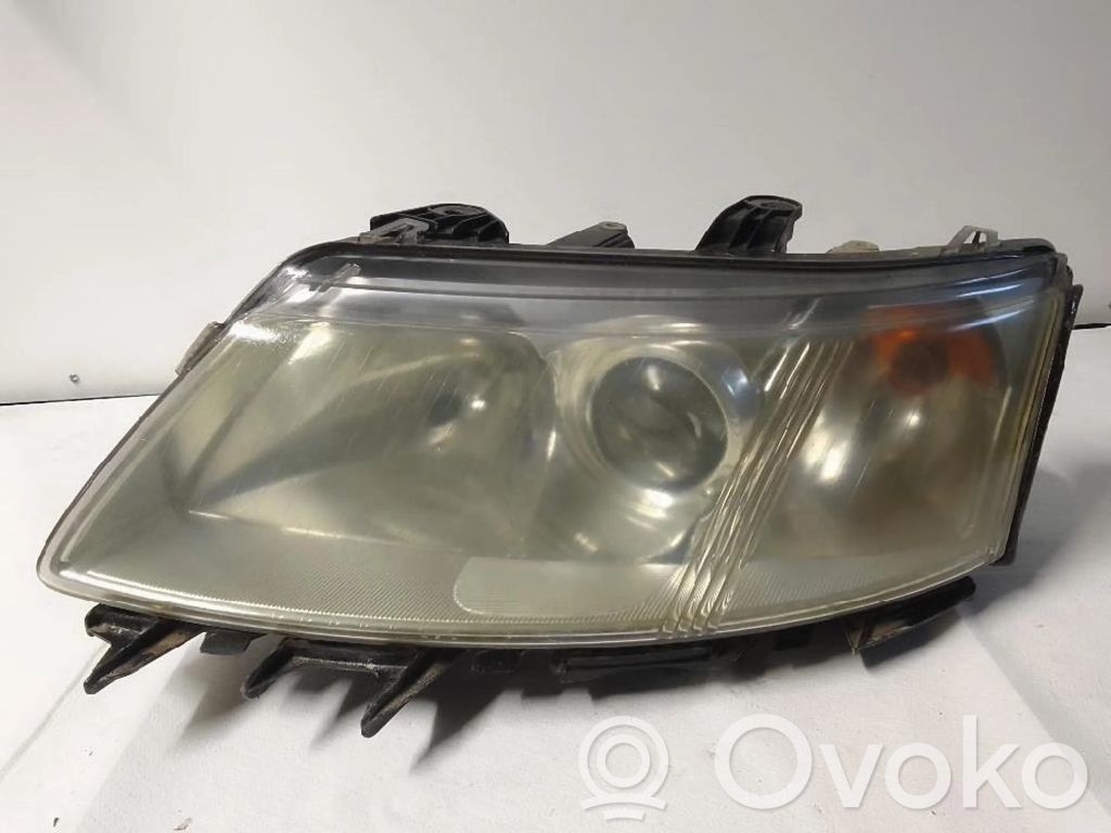 Saab 9-3 Ver2 Scheinwerfer 
