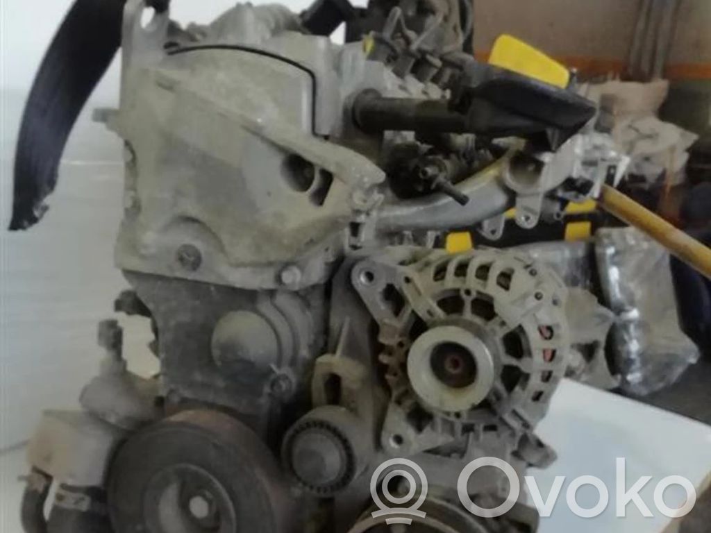 Motor   D4F784
