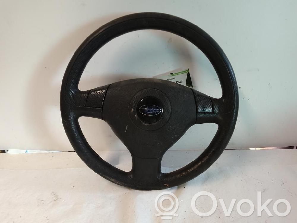 Subaru Justy Kierownica 