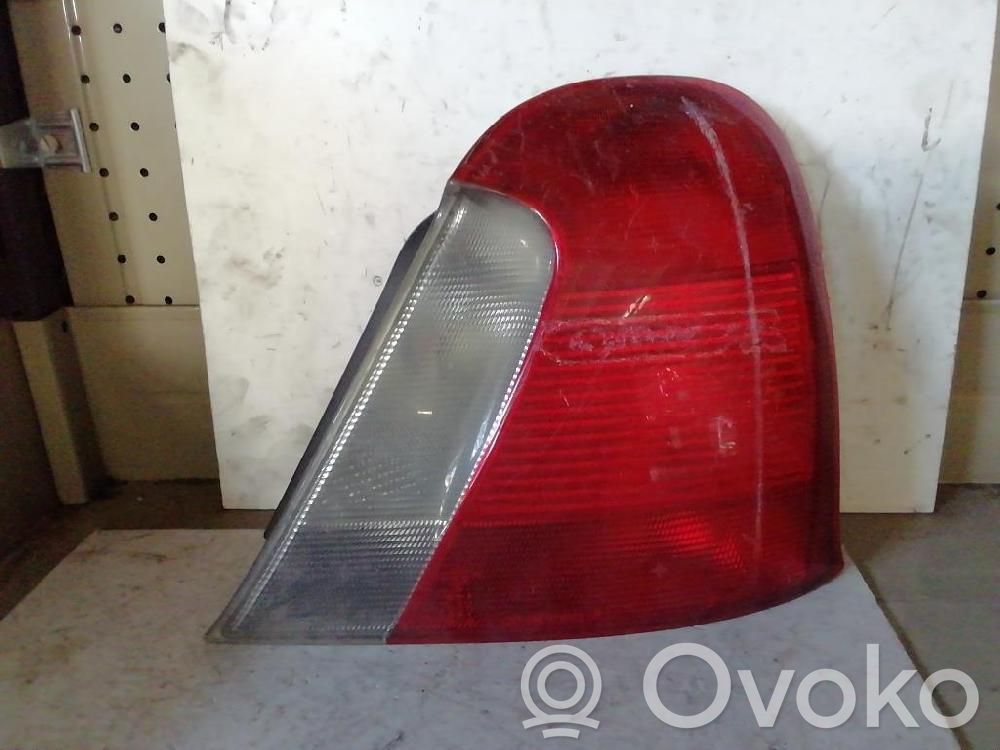 Rover 75 Takavalot 