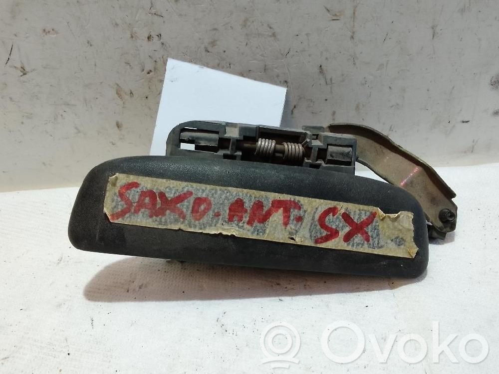 Citroen Saxo Maniglia esterna per portiera anteriore 