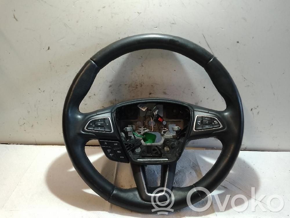 Ohjauspyörä   2195008