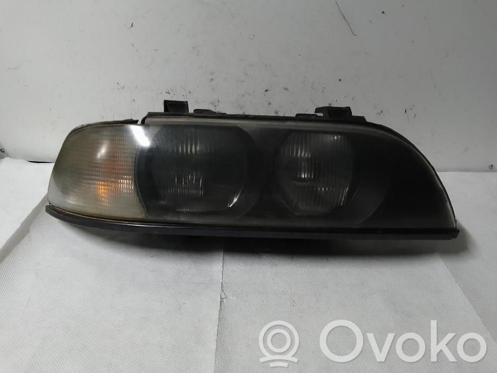 BMW 5 E39 Scheinwerfer 