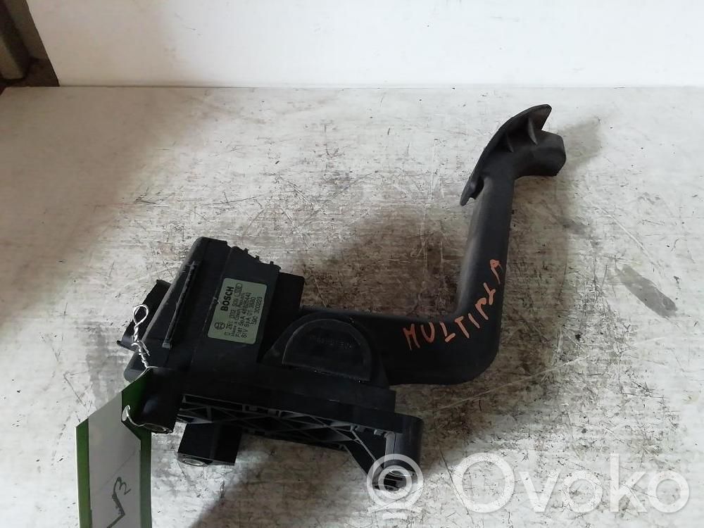 Fiat Multipla Pedală accelerație 