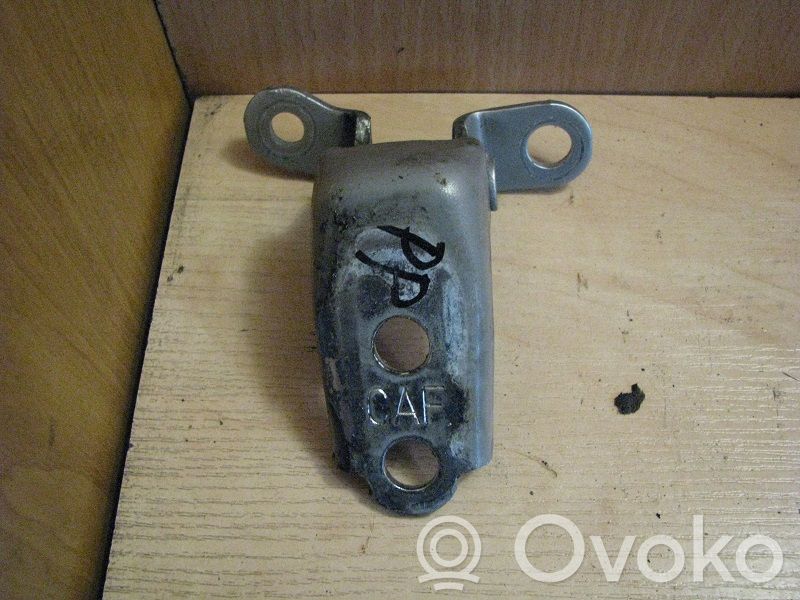 Front door upper hinge