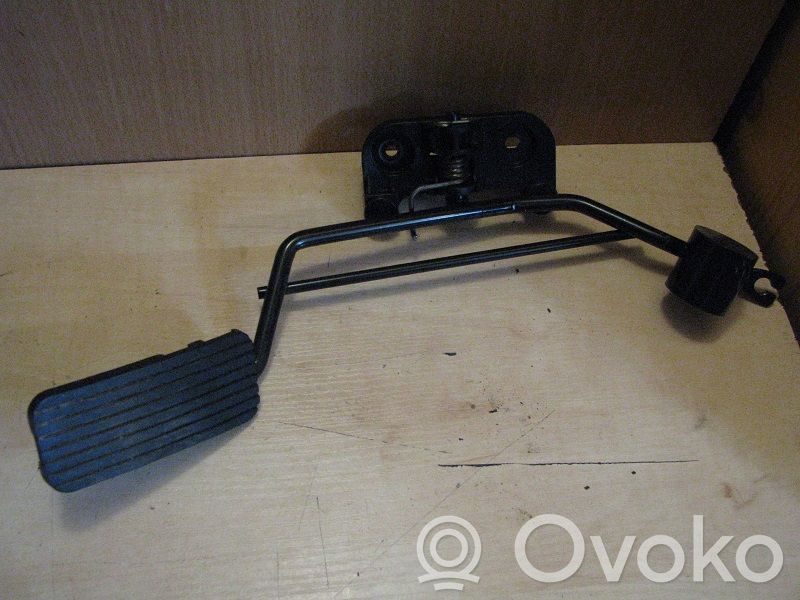 KIA Ceed Gaspedal 