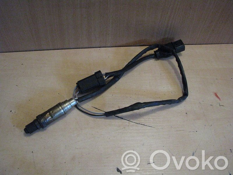 Hyundai Sonata Sonda lambda 